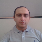 team worker Tigran Khanaghyan